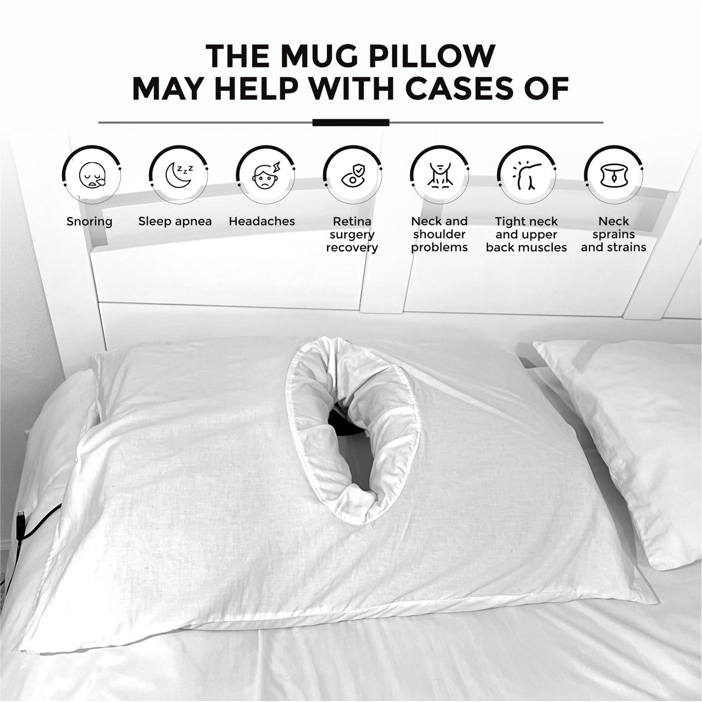 The Mug Pillow